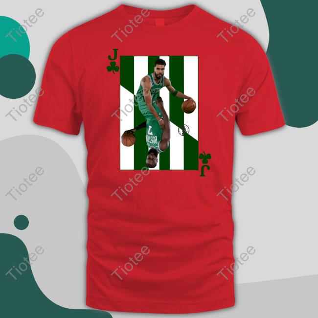 Pepito Brogdon Jays Brown Bleed Green Celtics Pepito Jason Tatum T-Shirt