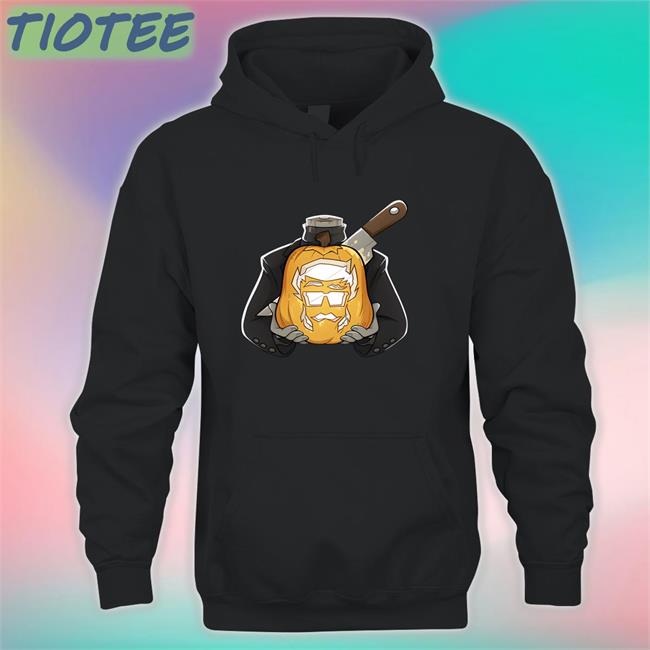 Fanfiber Shop The Spookpendium Sweatshirts JolinDraw