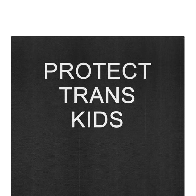 Protect Trans Kids Tee SestraHulk Yhara Of The Endless