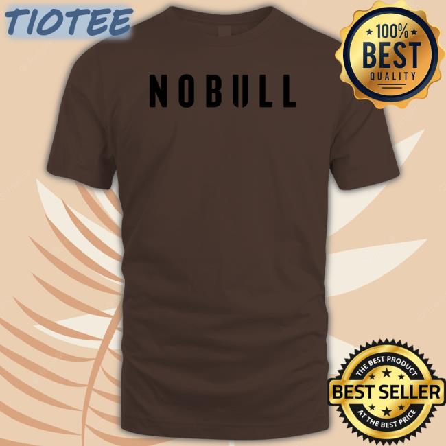 Nobull Tee Shirt