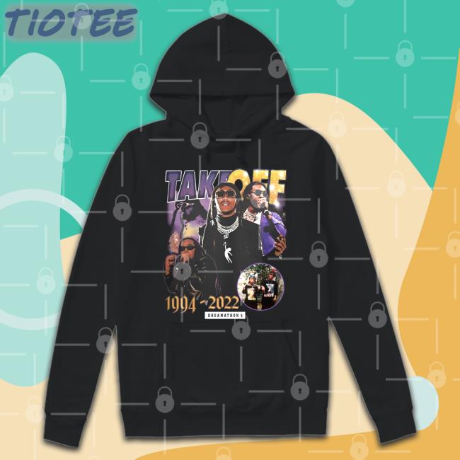 Sportscenter Take off 1994 2022 Sweatshirt Patrick Peterson And Cam Dantzler