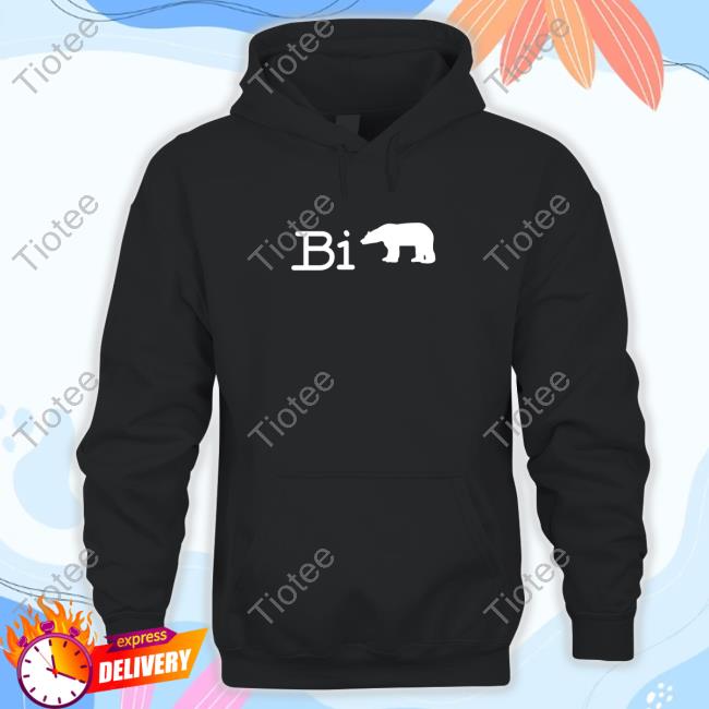 Bi-Polar Tee