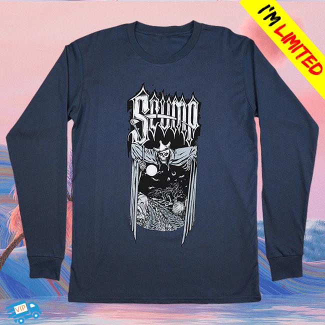 Official Optic Gaming Merch Store Optic Gaming Scump Graveyard Long Sleeve Tee Shirt Optic Gaming Apparel Clothing Shop OpticGaming
