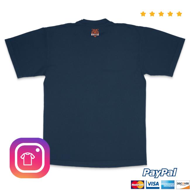 Kiwiclo Merch Shop Torkelson New T-Shirt Navy Kiwiclo Merch Shop Torkelson New T-Shirt Navy