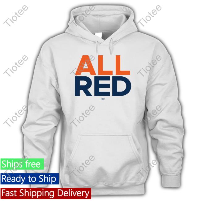 Official Colin Allred Merch Allred Tee