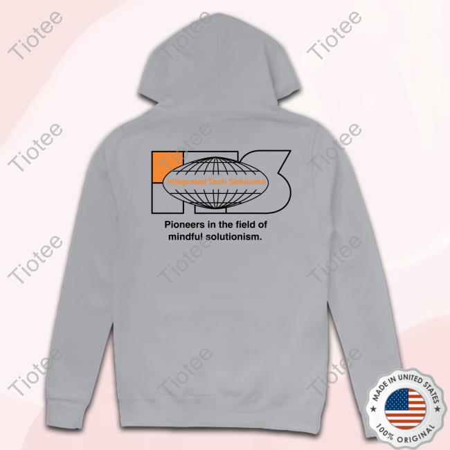 ITS Pioneers T-Shirt - Ercu Aesop Rock ITS Pioneers Tee - Ercu