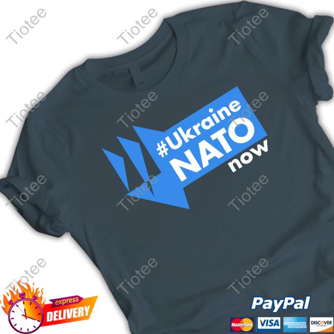 Ukraine Nato Now Hooded Sweatshirt Michael Mcfaul Ukraine Nato Now Shirt