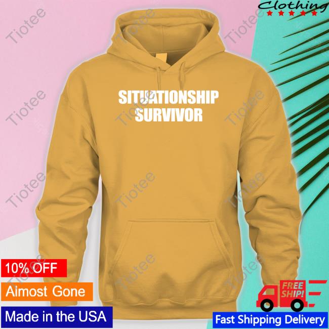 Northstardoll Situationship Survivor Shirts