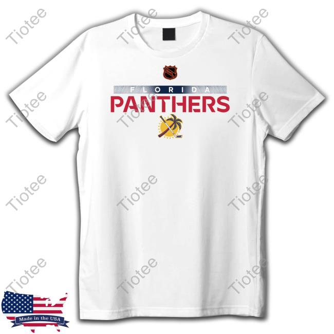 Nhl Shop Florida Panthers Special Edition 2.0 Authentic Pro Shirt