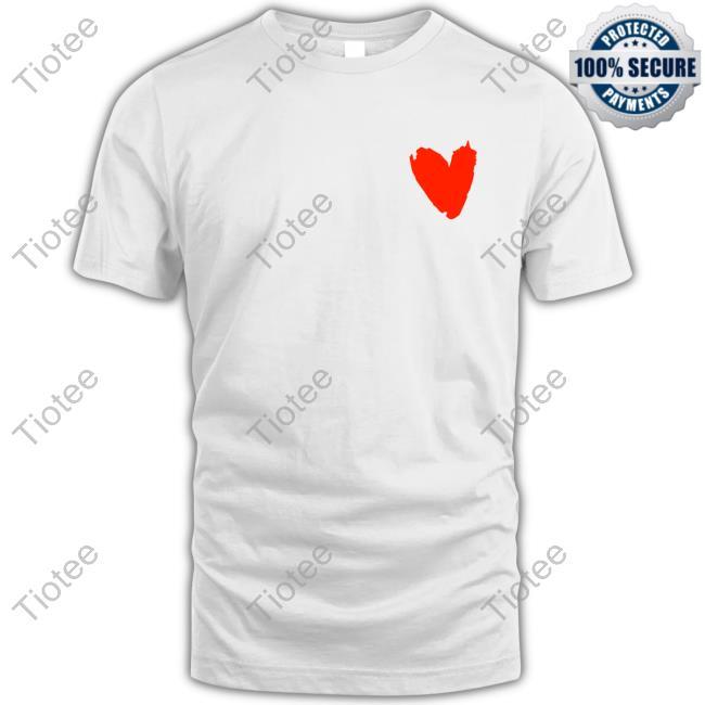 Lauren Daigle Merch You Say Tour T-Shirt