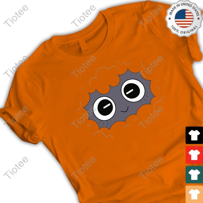 Cult Of The Lamb Floofy Lamb Crewneck Sweatshirt