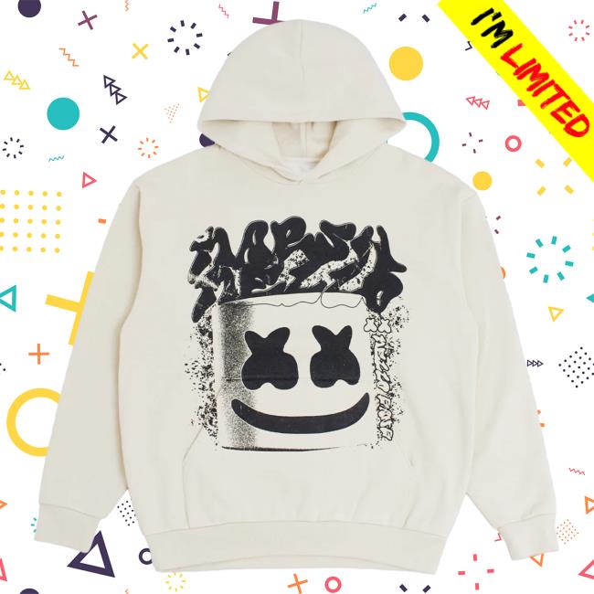 Official Marshmello Merch Store Marshmello Helmet T-Shirt Marshmello Apparel Clothing Shop Marshmello