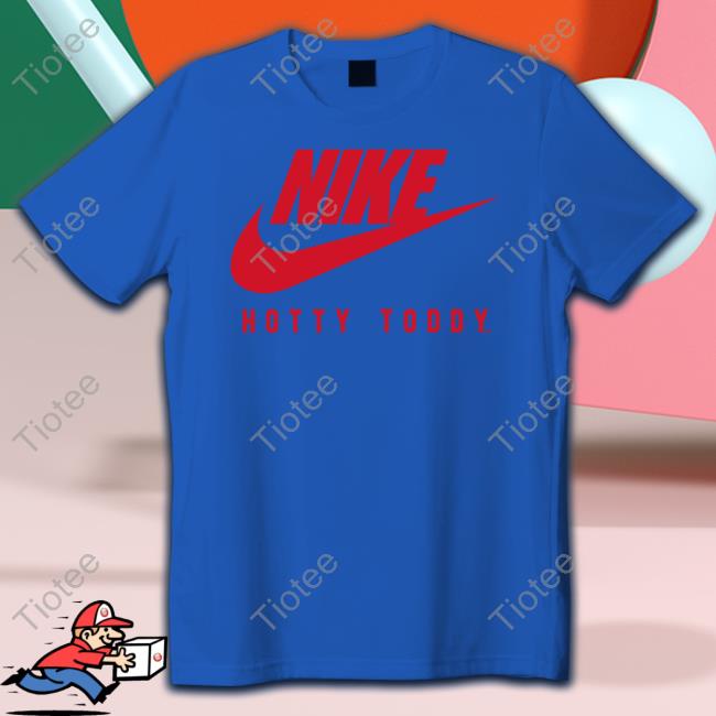 Hotty Toddy Tees