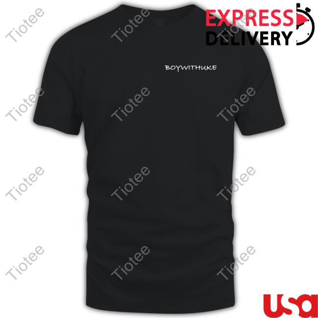 Official Lucid Dreams T-Shirt