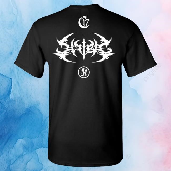 Official Chapter 17 Records Ouija Macc - Dirtbag Shirts
