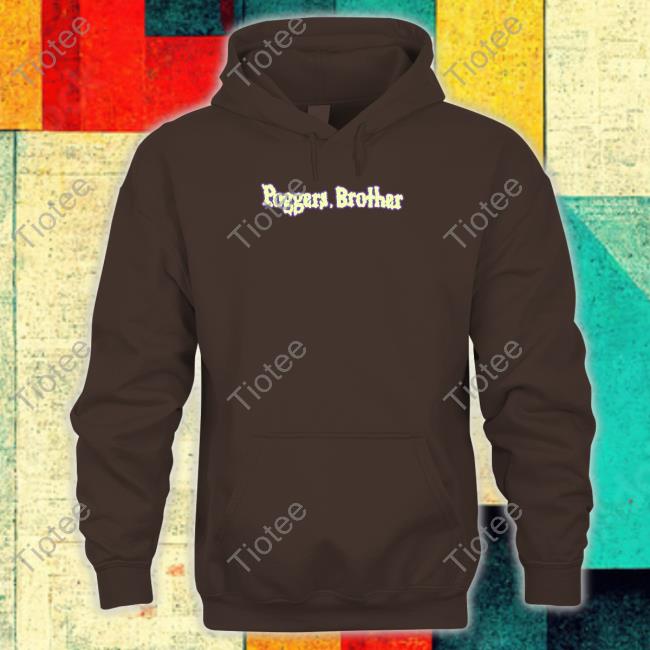 Hasanabi Poggers, Brother Hoodie Ideologie Shop