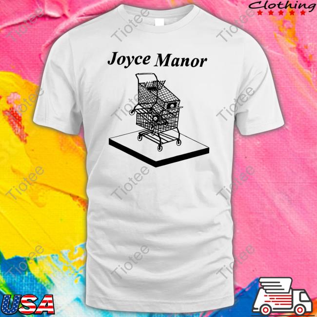 Shopping Carts Shirts