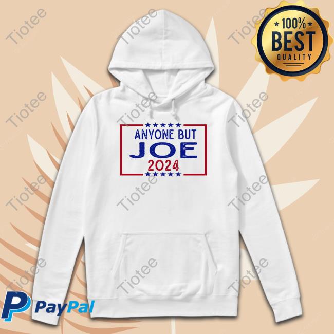Anyone But Joe 2024 T-Shirt
