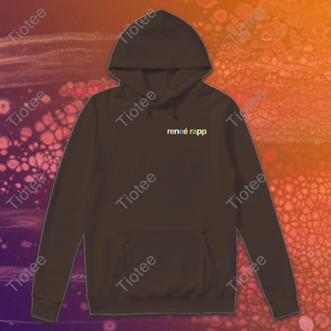Reneé Rapp Color T-Shirt