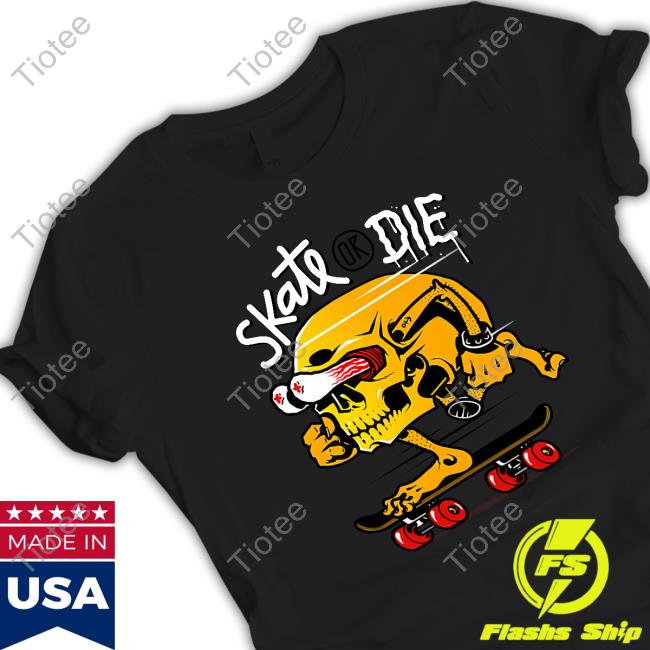 Stake Or Die Shirt