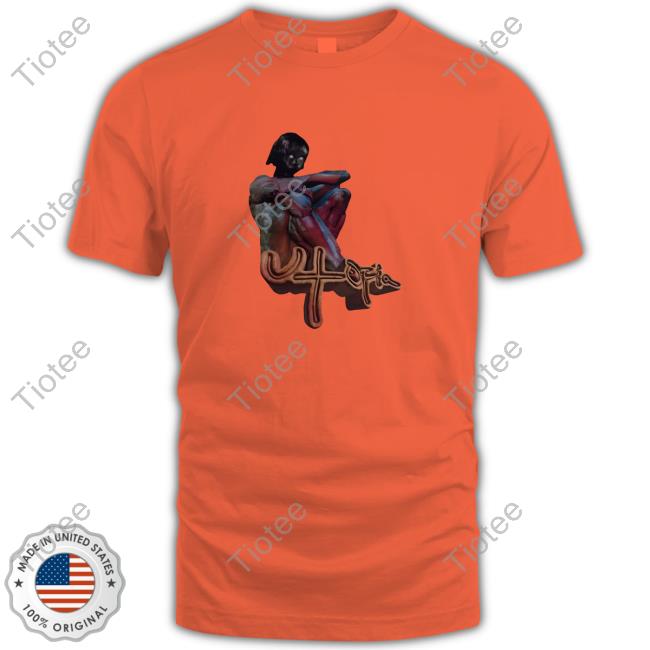The 4Th Album By Travis Scott Tee