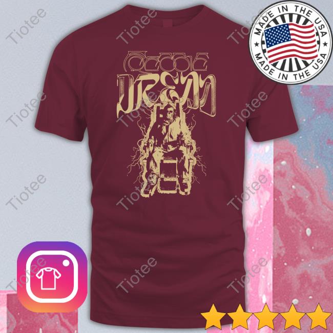 Electric Chair T Shirt