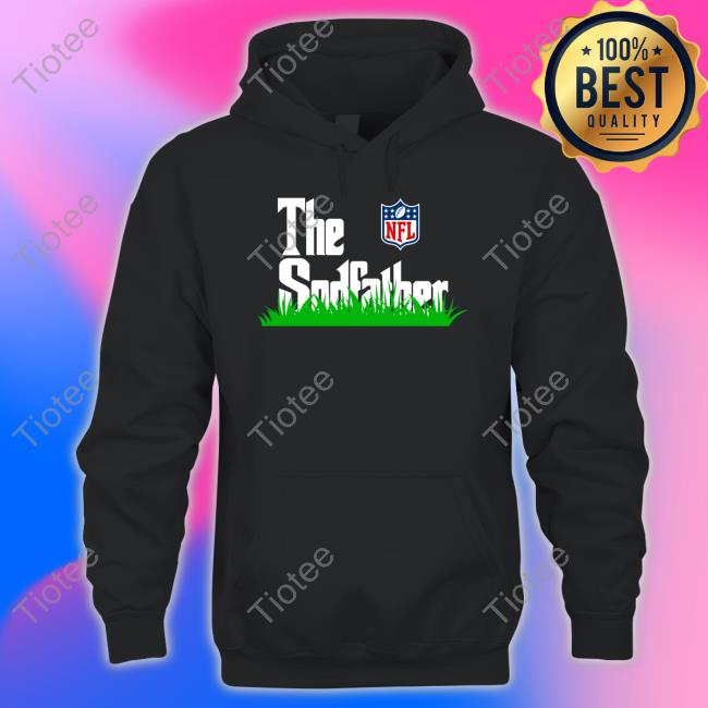 George Toma The Sodfather Nft Tee Shirt