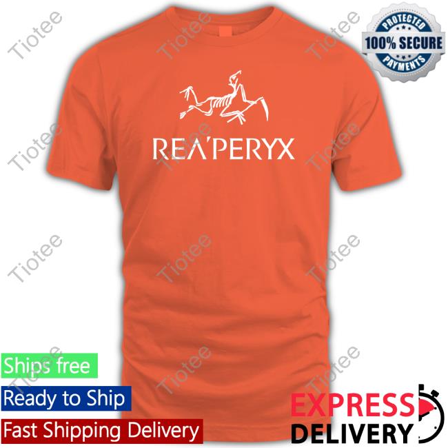 Rea'peryx Shirt