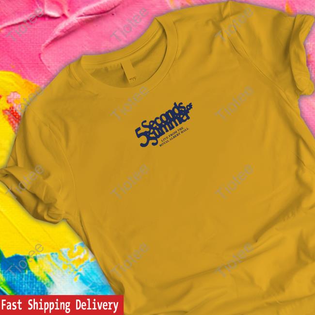 Albert Hall Long Sleeve