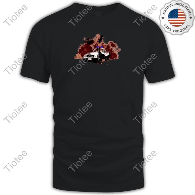 Bootleg Usa 12 Long Sleeve T Shirt
