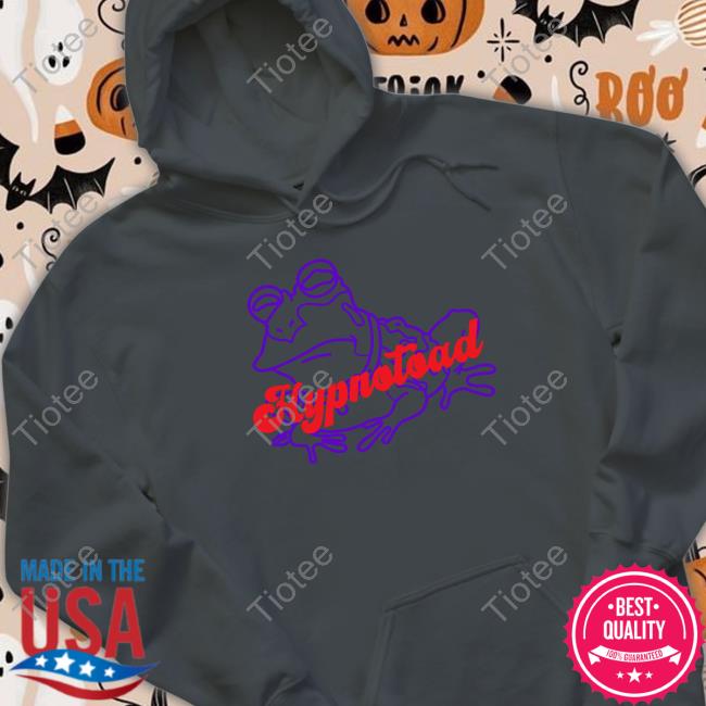Hypnotoad Merch Hypnotoad Long Sleeve Hypnotoadmerch