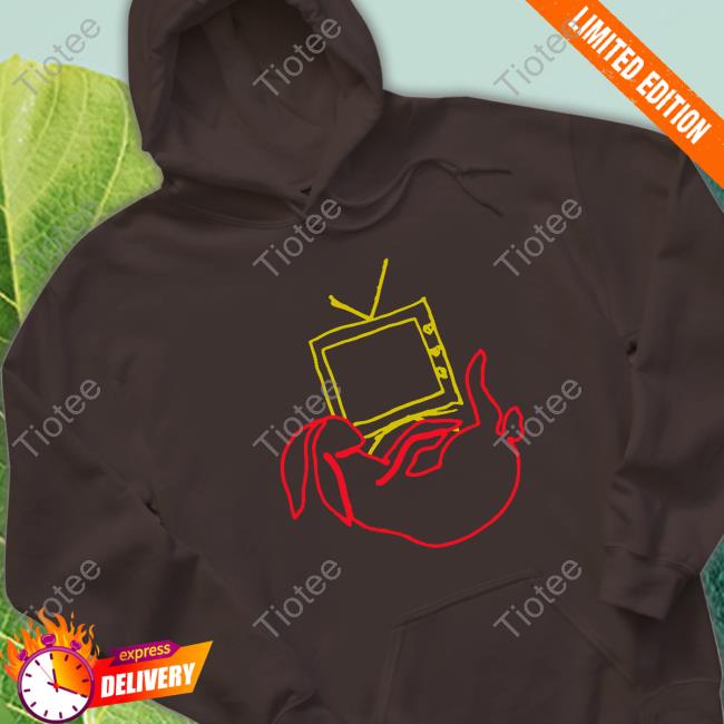 Love On Tour Bunny TV Shirt