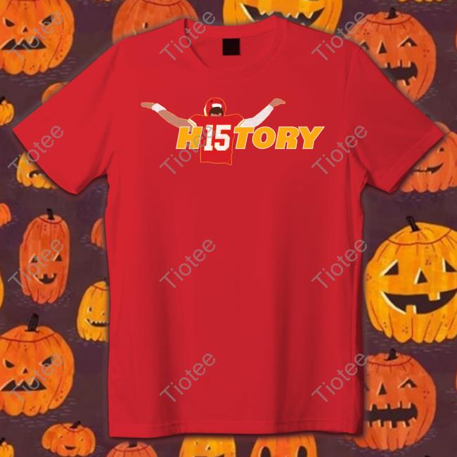 H15tory TankTop