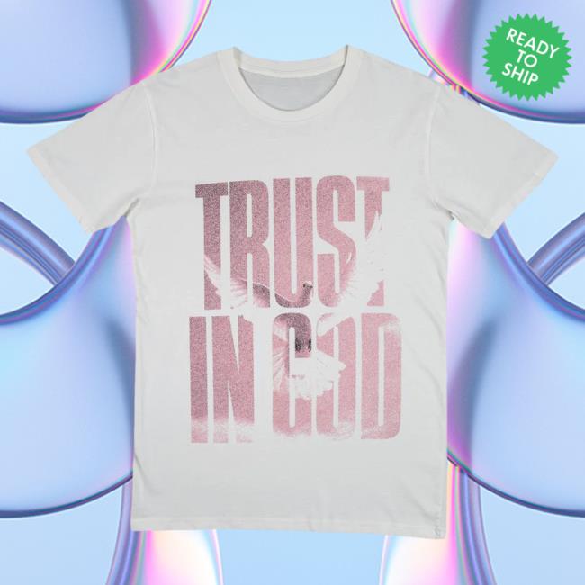 Elevation Church Store Trust In Shirts