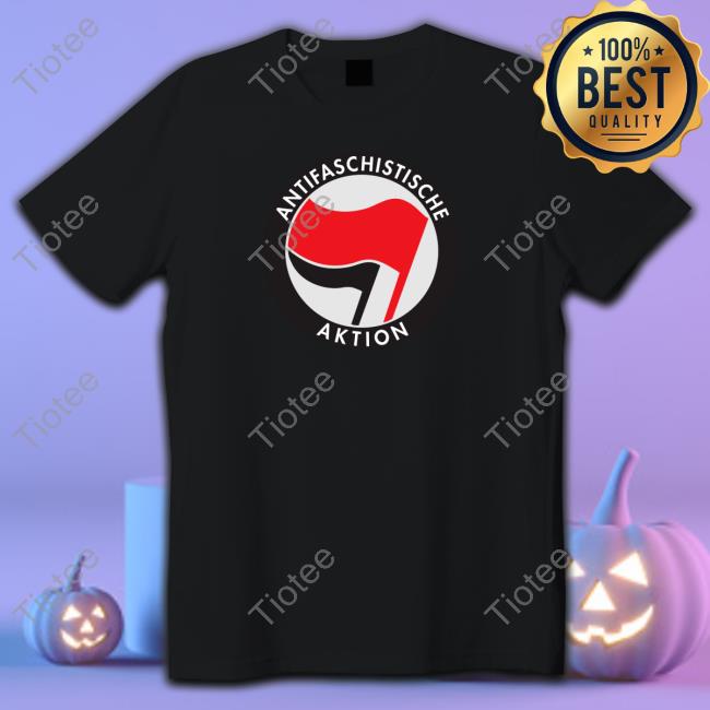 Libs Of Tiktok Antifaschistische Aktion Hoodie Sweatshirt Libsoftiktok