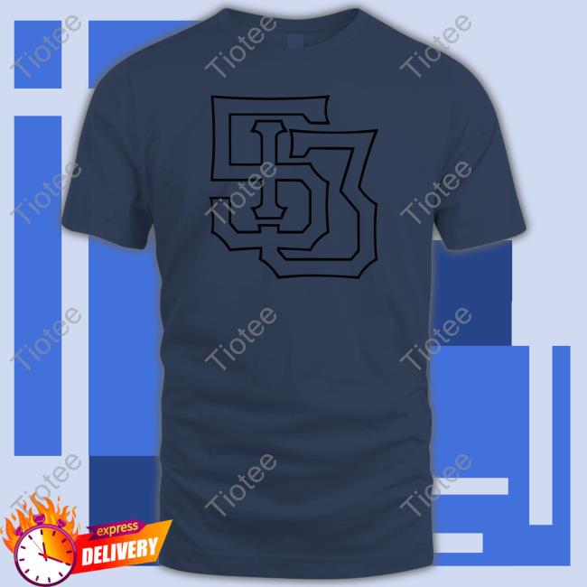 Official 513 Monogram Shirt