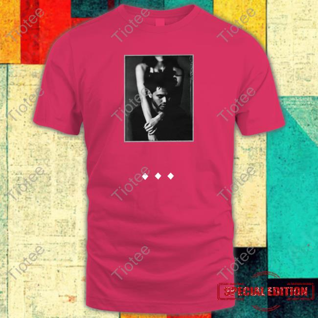Trilogy Decade Pullover Tee