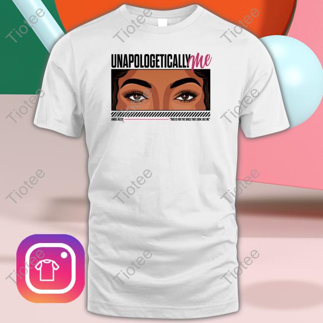Official Angel Reese Merch Mantra Shirt