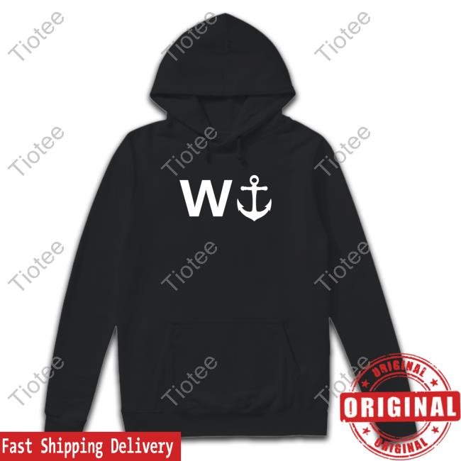 W Anchor T-Shirt