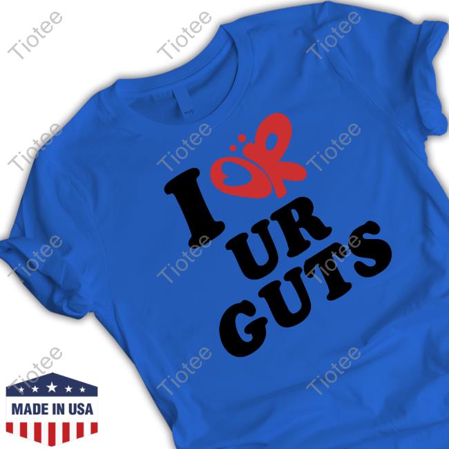 I Or Ur Guts T Shirts Oliviarodrigo Merch I Or Ur Guts Shirt
