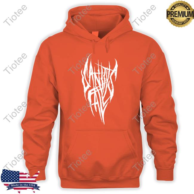 Sally Face Sanity Falls T Shirts