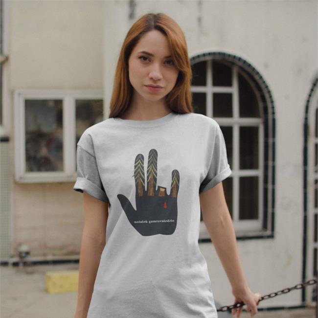 Soviet Environmental Poster Tee