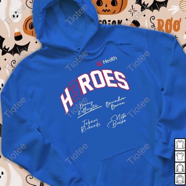 H3roes Tee
