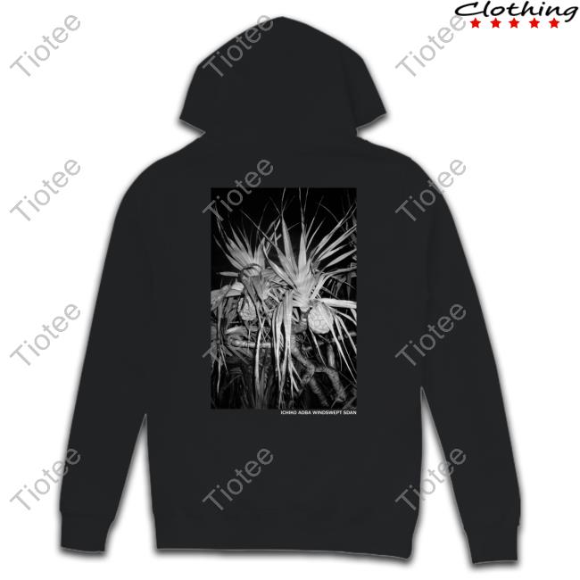 Ichiko Aoba Ichiko Aoba Windswept Adan Sweatshirt