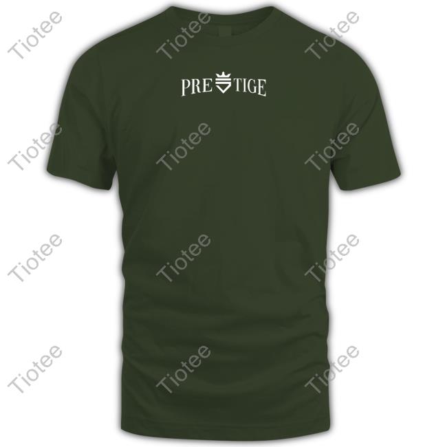 Prestige Boston Shirts