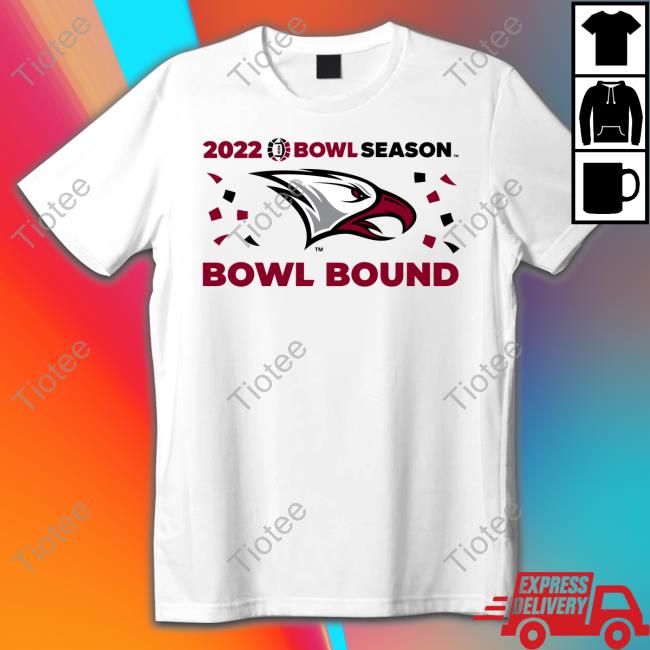 2022 Bowl Season Nccu Athletics Bowl Bound Hoodie