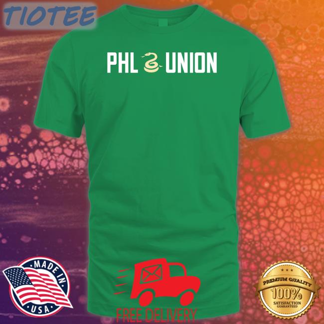 Sean Mcdermott Phl Union Shirts Alaina Getzenberg