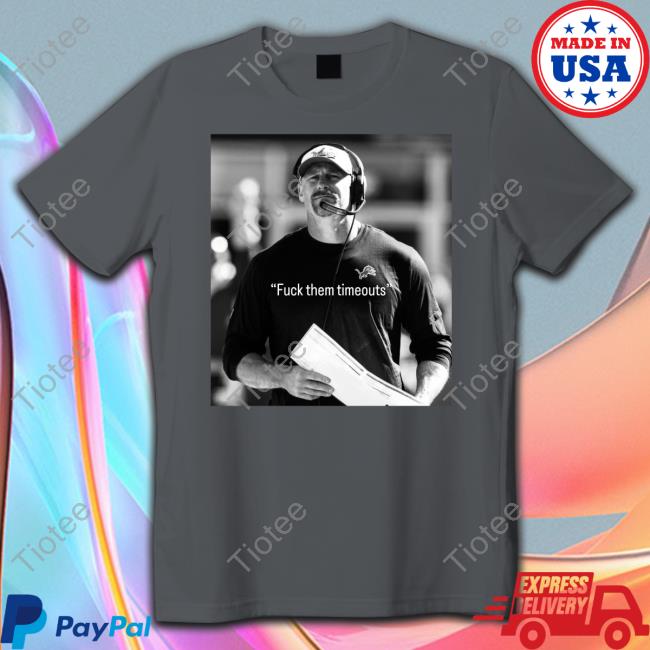 Detroit Lions Fuck Them Timeouts Teet Barstool Sports