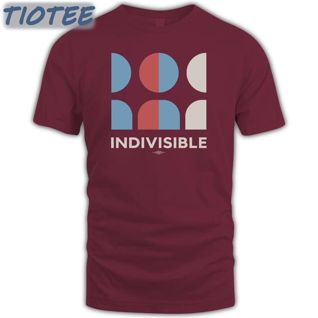 Indivisible Shirt ShawnInArizona Indivisible Shirt
