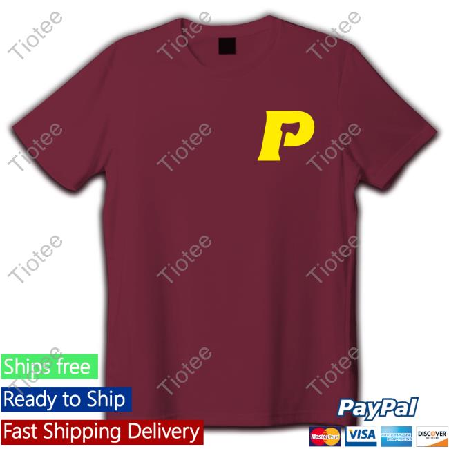 Timbers Soccer Vintage Shirt